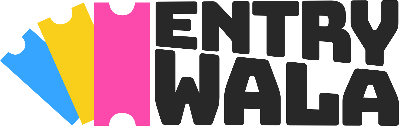 EntryWala